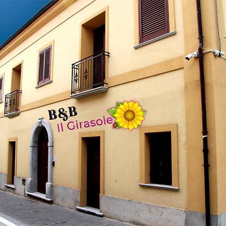 Paravati B&B Ilgirasole المظهر الخارجي الصورة