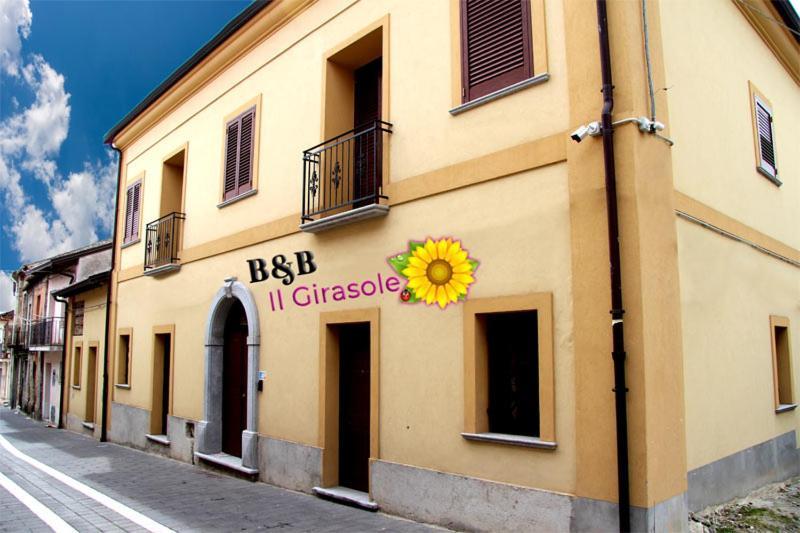 Paravati B&B Ilgirasole المظهر الخارجي الصورة