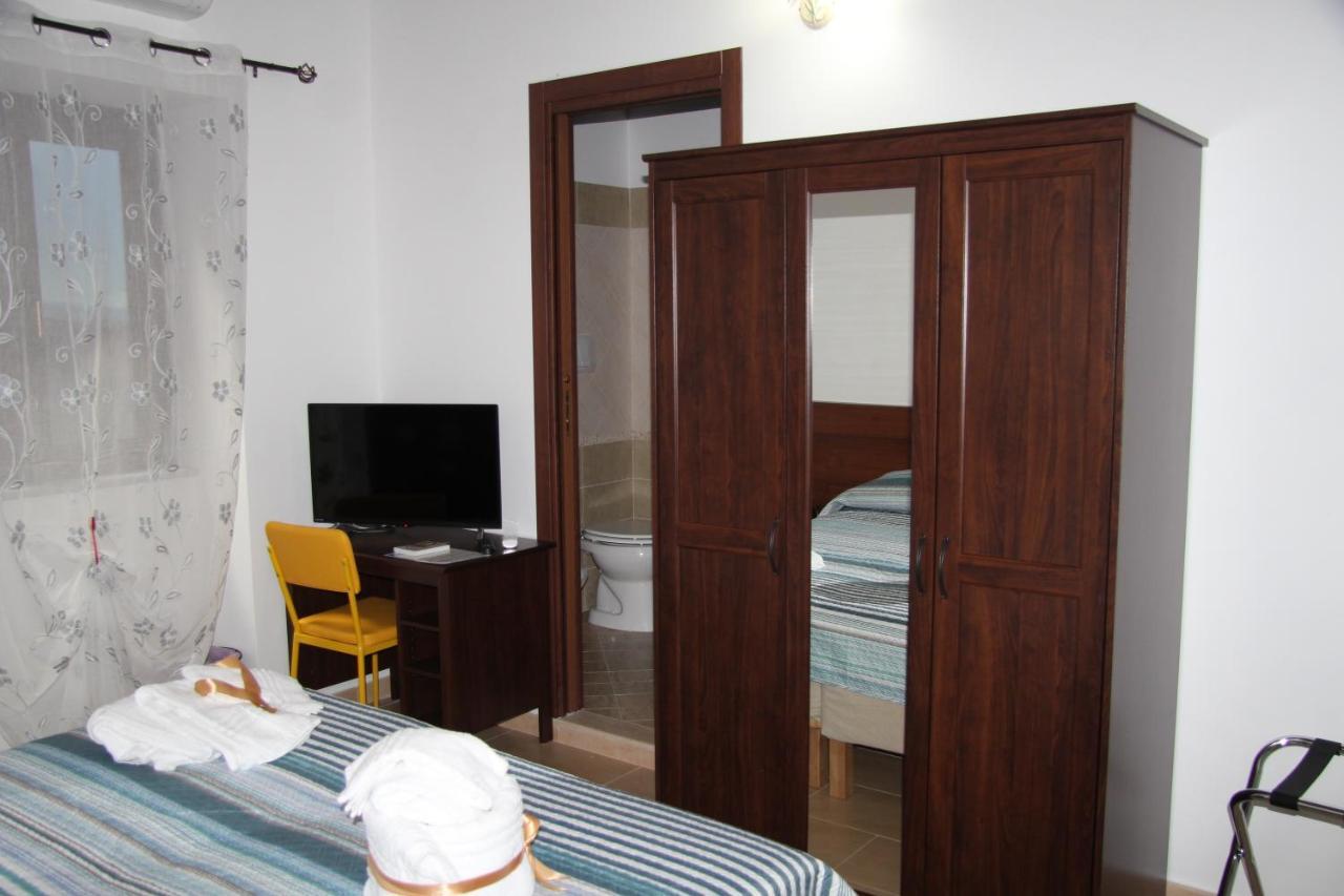 Paravati B&B Ilgirasole المظهر الخارجي الصورة